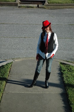 Hat!
