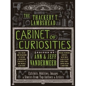 Cabinet of Curiosities