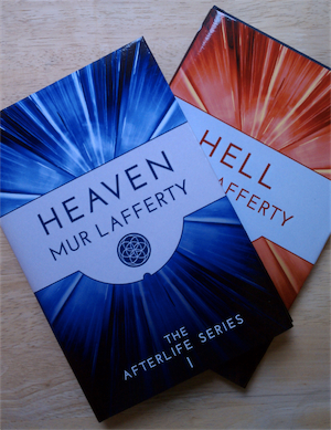 Heaven and Hell
