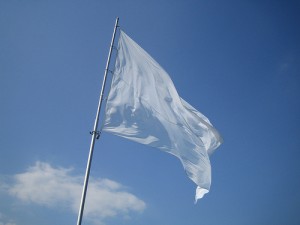 White Flag White Flag