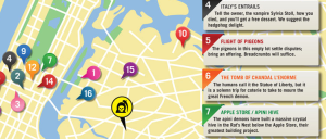 Check out New York from the monsters' eyes!