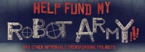 robot-army