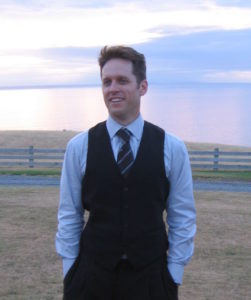 Adam Rakunas: Writers and Parents