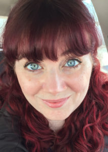 Andrea Phillips: Writers and Parents