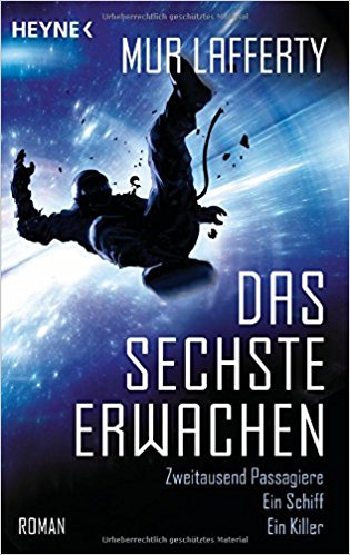 Six Wakes Germany cover