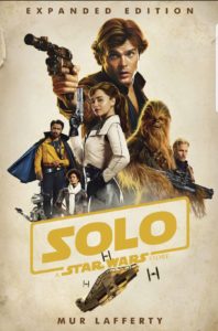 Solo cover