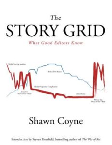 Story Grid Book