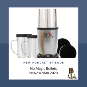 No Magic Bullets