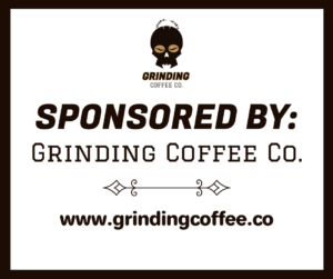 Grinding Coffee