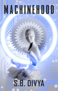 Machinehood by SB Divya