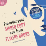 pre-order Station Eternity