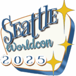 Seattle Worldcon Logo 